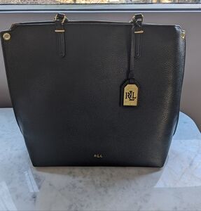 Ralph Lauren Tote Bag